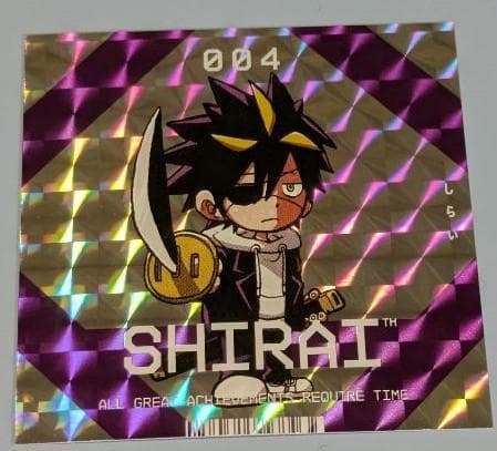 運命の巻戻士　1～10巻セット(全巻初版・限定シール・帯付き)