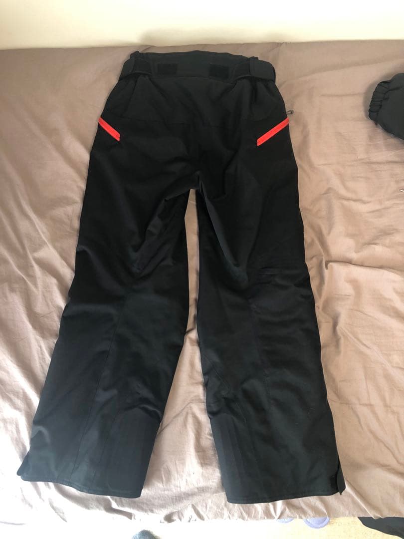 Mizuno ジュニアスキーウェアJAPAN TEAMモデル サイズ140cm