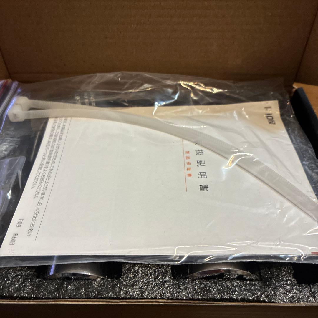 HID屋 ヘッドライト68400cd H4 Hi/Lo 最高峰Qシリーズプラチナ