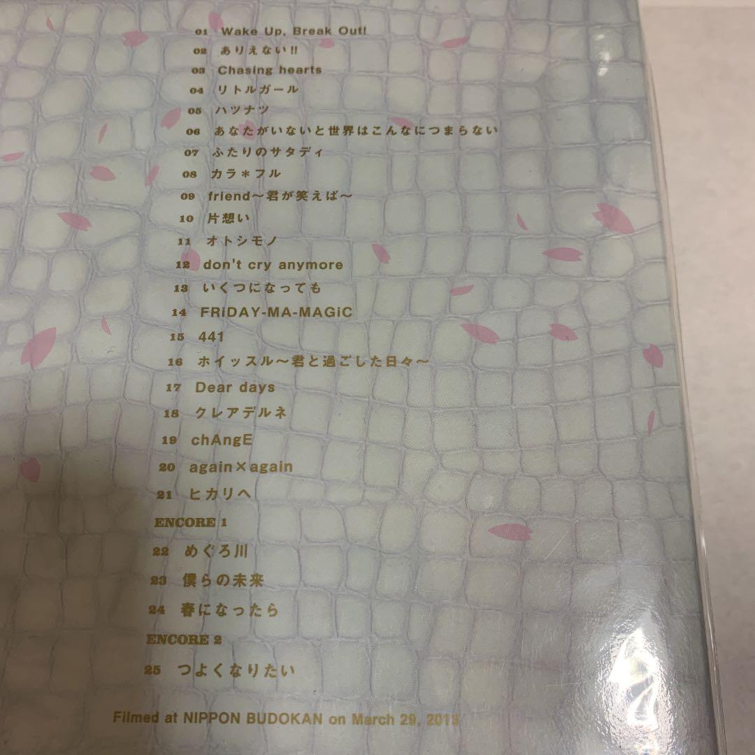 【大幅値下げ】miwa ブルーレイ DVD 8枚セット