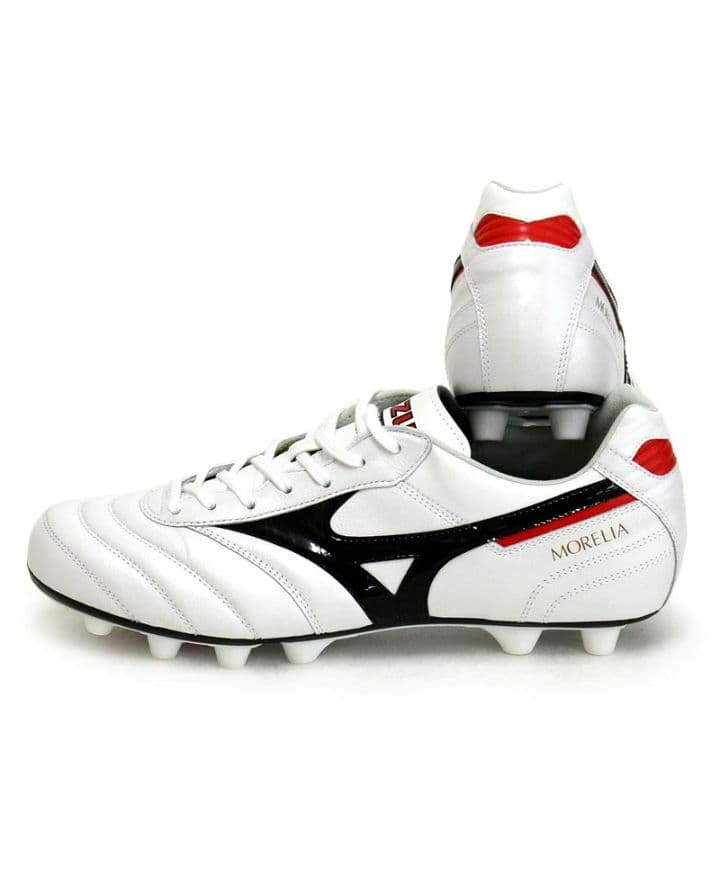 【国内正規品・新品】ミズノ　モレリア 2 JAPAN　ノーマルステッチ　26.0