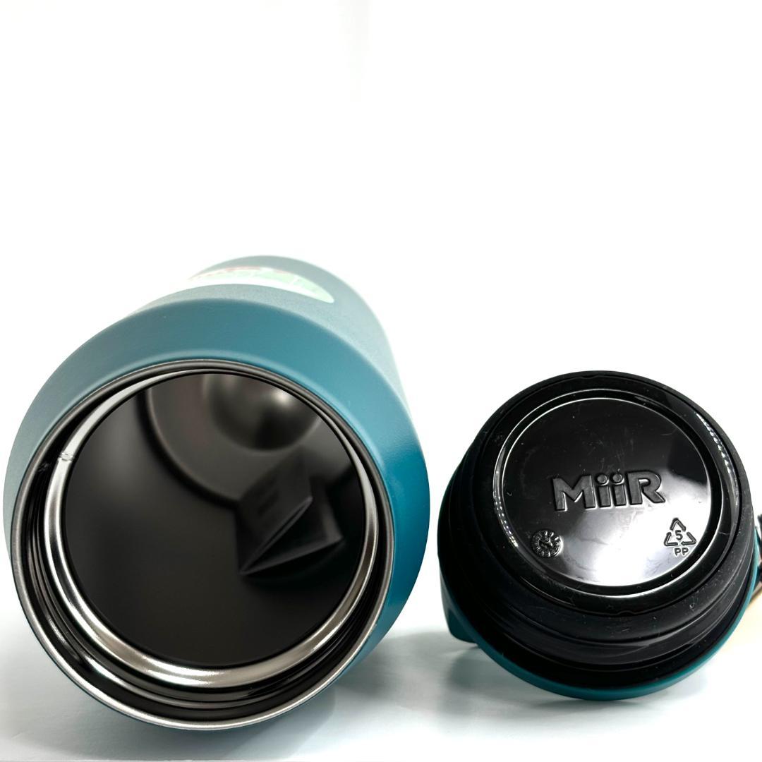 【ハワイ限定】新品 patagonia ×MiiR ステンレスボトル タンブラー