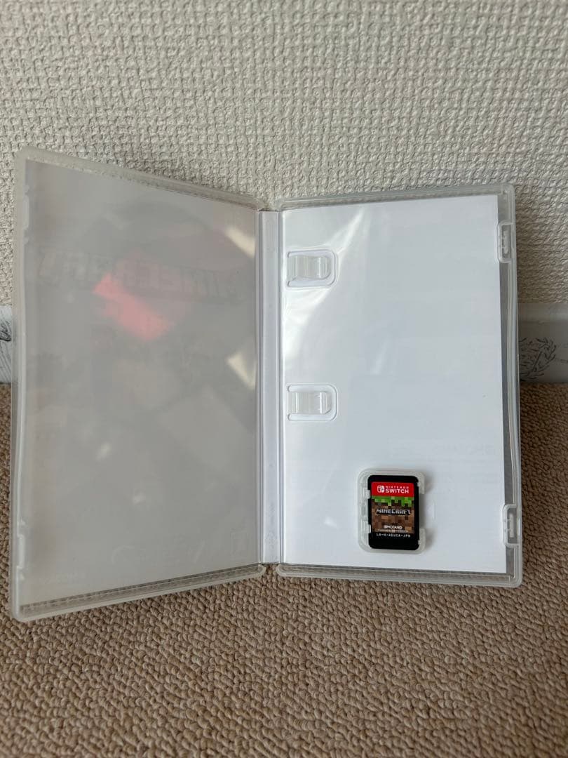 大乱闘スマッシュブラザーズ SPECIAL & Minecraft セット