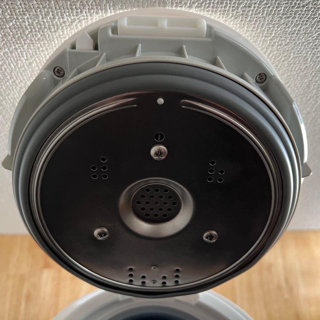 2022年製 ZOJIRUSHI 象印 スチーム式加湿器　EE-RR50