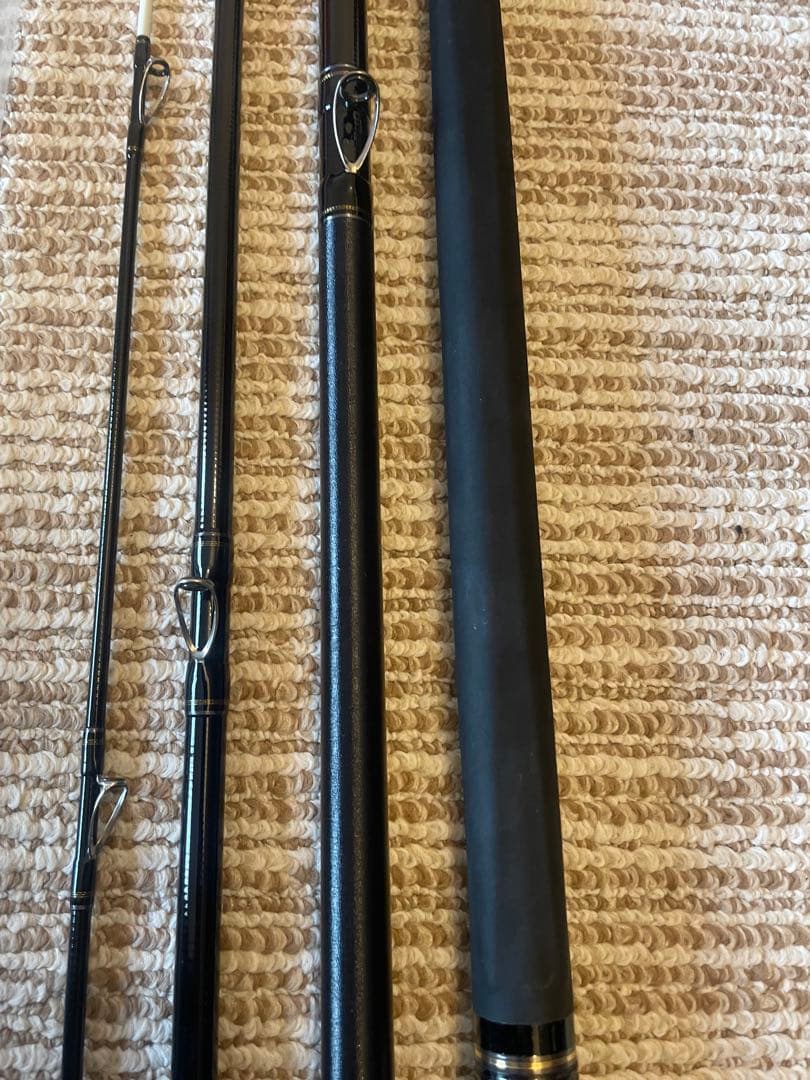 ダイコー スーパーロイヤルソリスト500ＭＨ　替穂先 石鯛