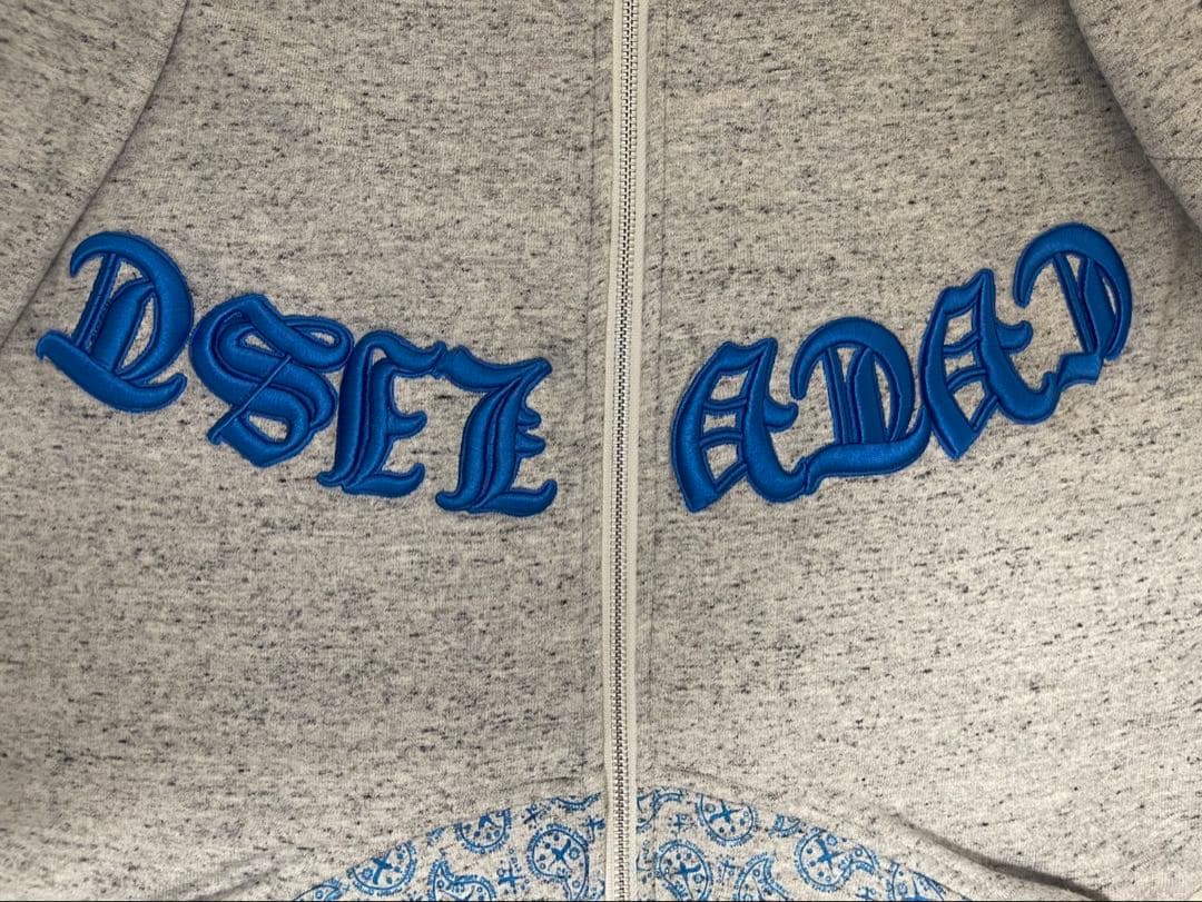 Tot.　CVTVLIST （カタリスト）　クロムハーツ