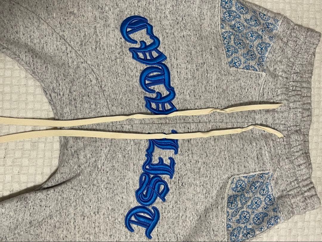 Tot.　CVTVLIST （カタリスト）　クロムハーツ