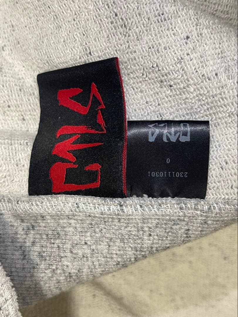 Tot.　CVTVLIST （カタリスト）　クロムハーツ