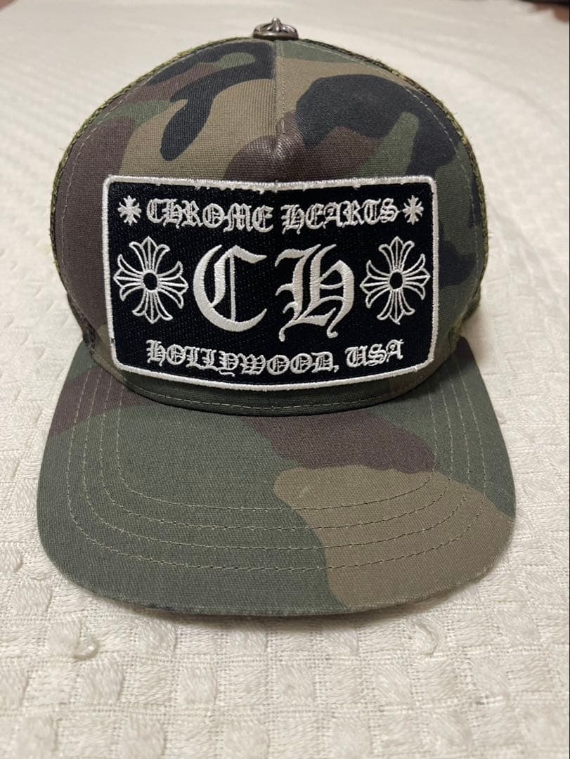 Tot.　CVTVLIST （カタリスト）　クロムハーツ