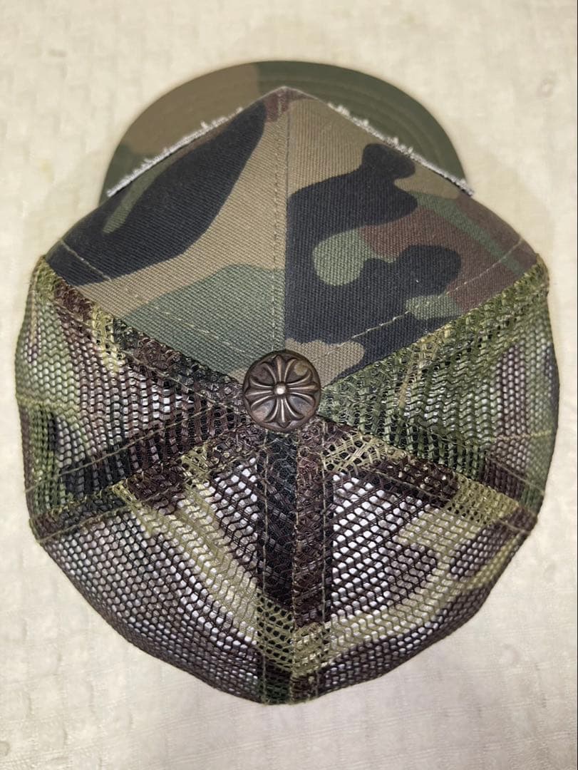 Tot.　CVTVLIST （カタリスト）　クロムハーツ