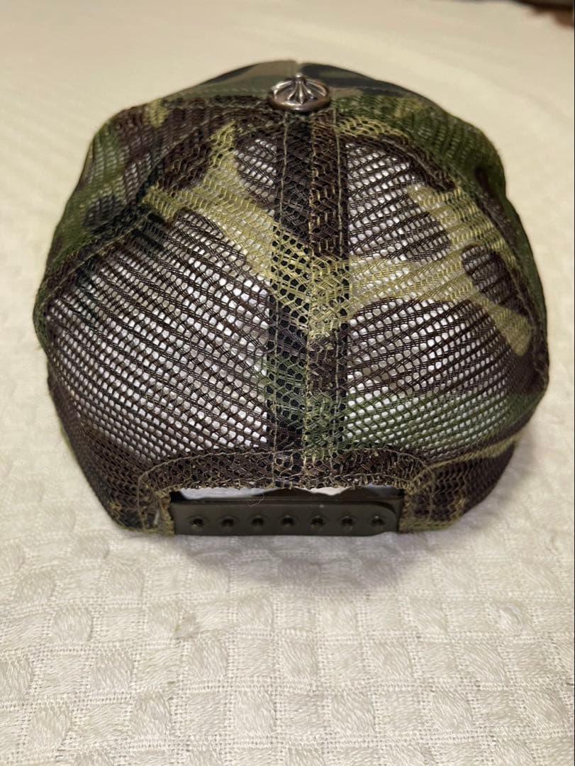 Tot.　CVTVLIST （カタリスト）　クロムハーツ