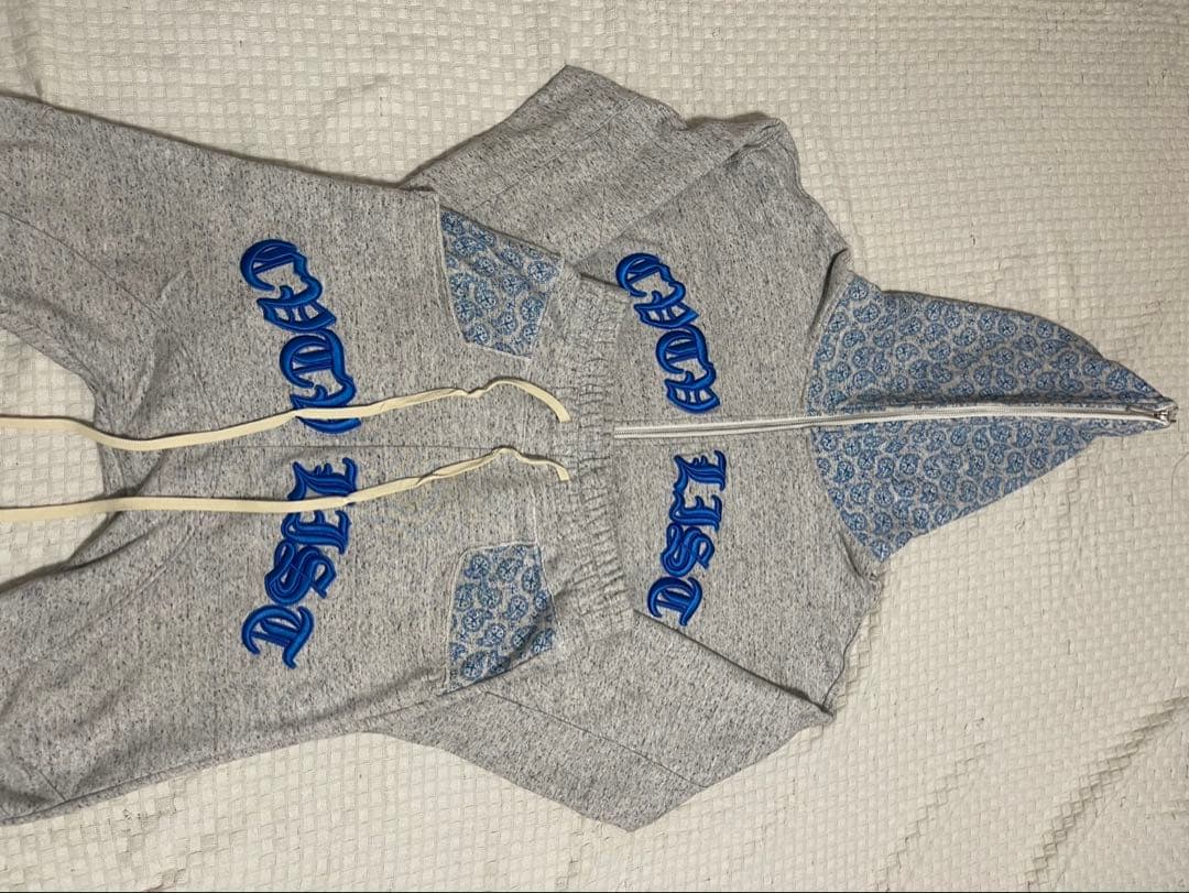 Tot.　CVTVLIST （カタリスト）　クロムハーツ