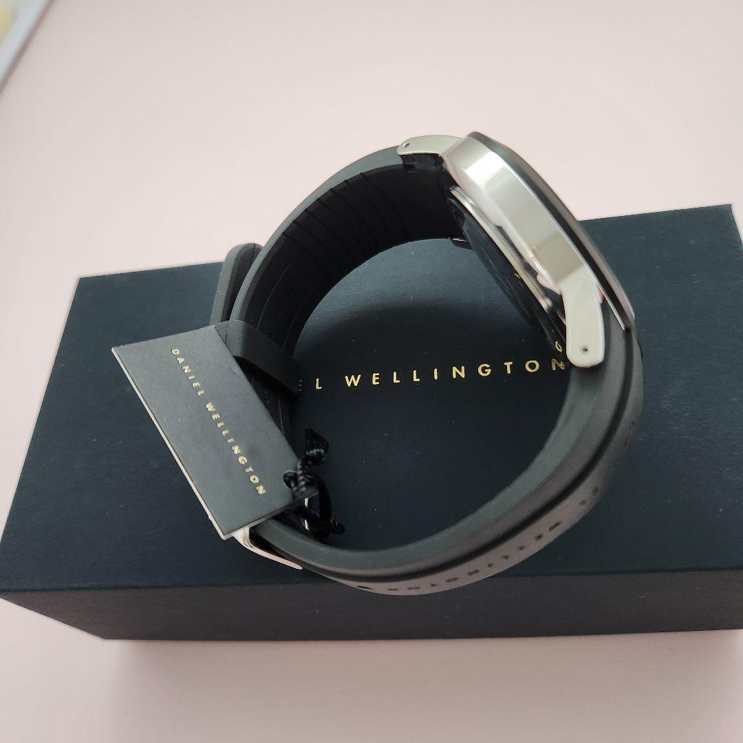 ダニエルウェリントン腕時計 44mm DW00100612