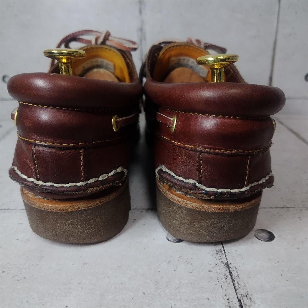 【ときさん専用】 ティンバーランド スリーアイ デッキシューズ