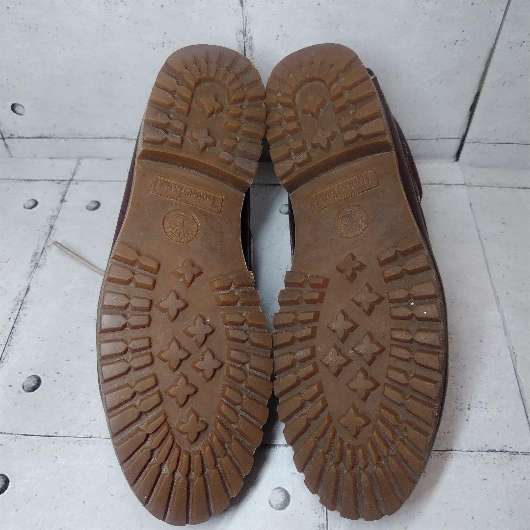 【ときさん専用】 ティンバーランド スリーアイ デッキシューズ