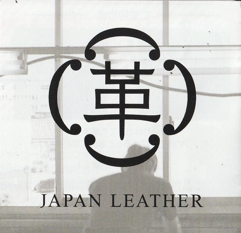 本革巾着バック グレー メンズ 大人レザーHashimoto 匠の技 日本製