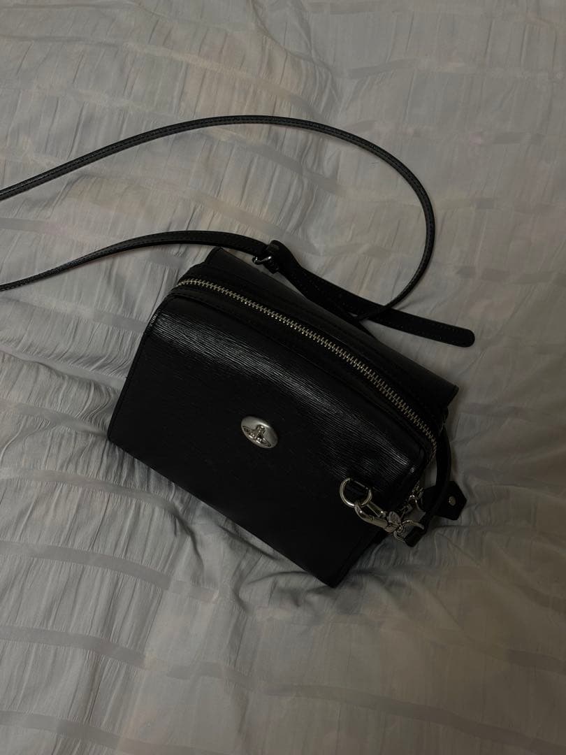 viviennewestwood ヴィヴィアン ショルダーバックS