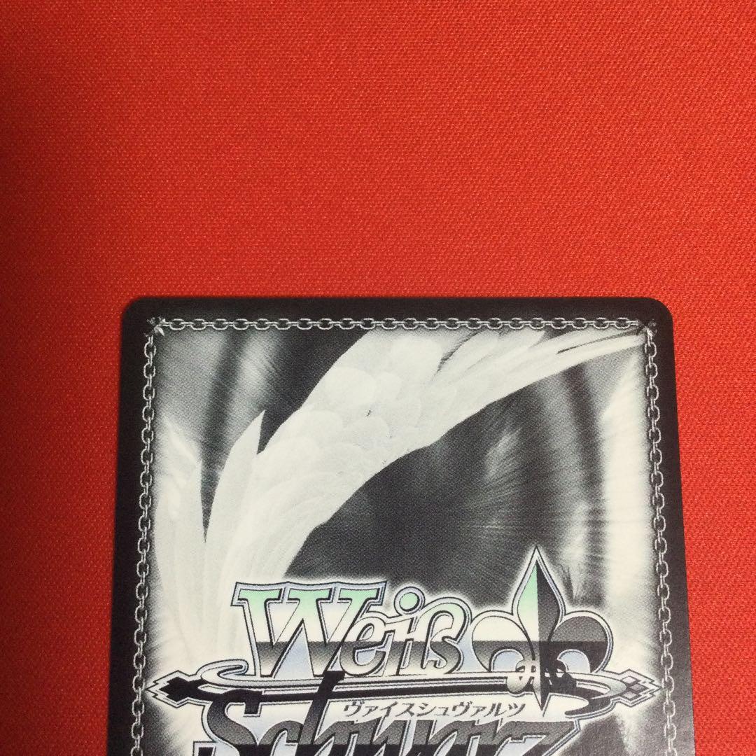 クレセント・ウサミン 安部菜々 SP サイン　デレマス