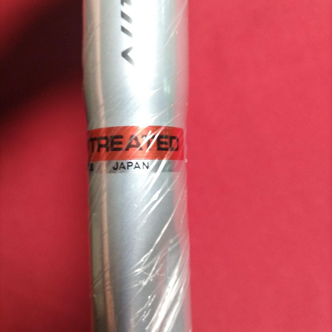 NITTO M106 NAS 400mm シルバー ハンドル