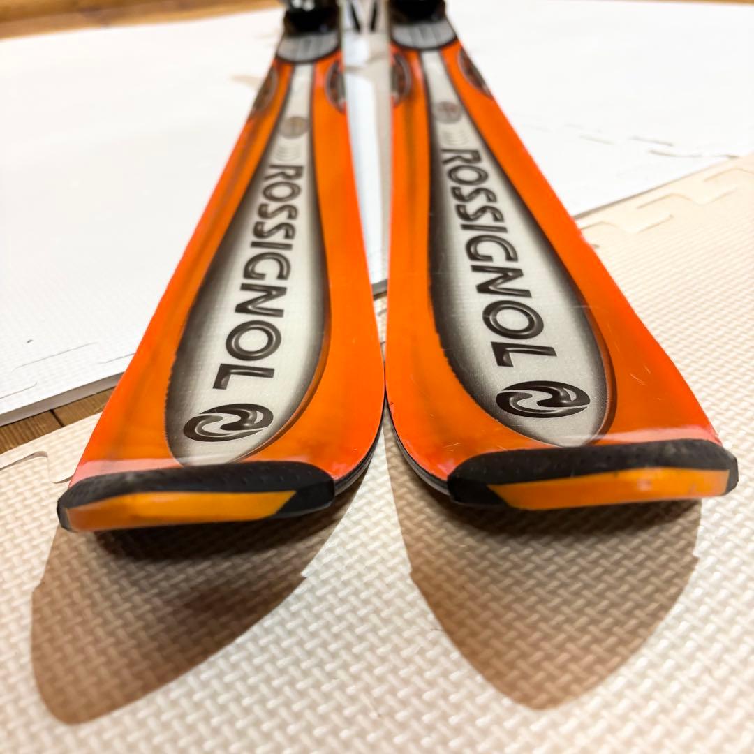 ROSSIGNOL ロシニョール DUALTEC POWER 167cm