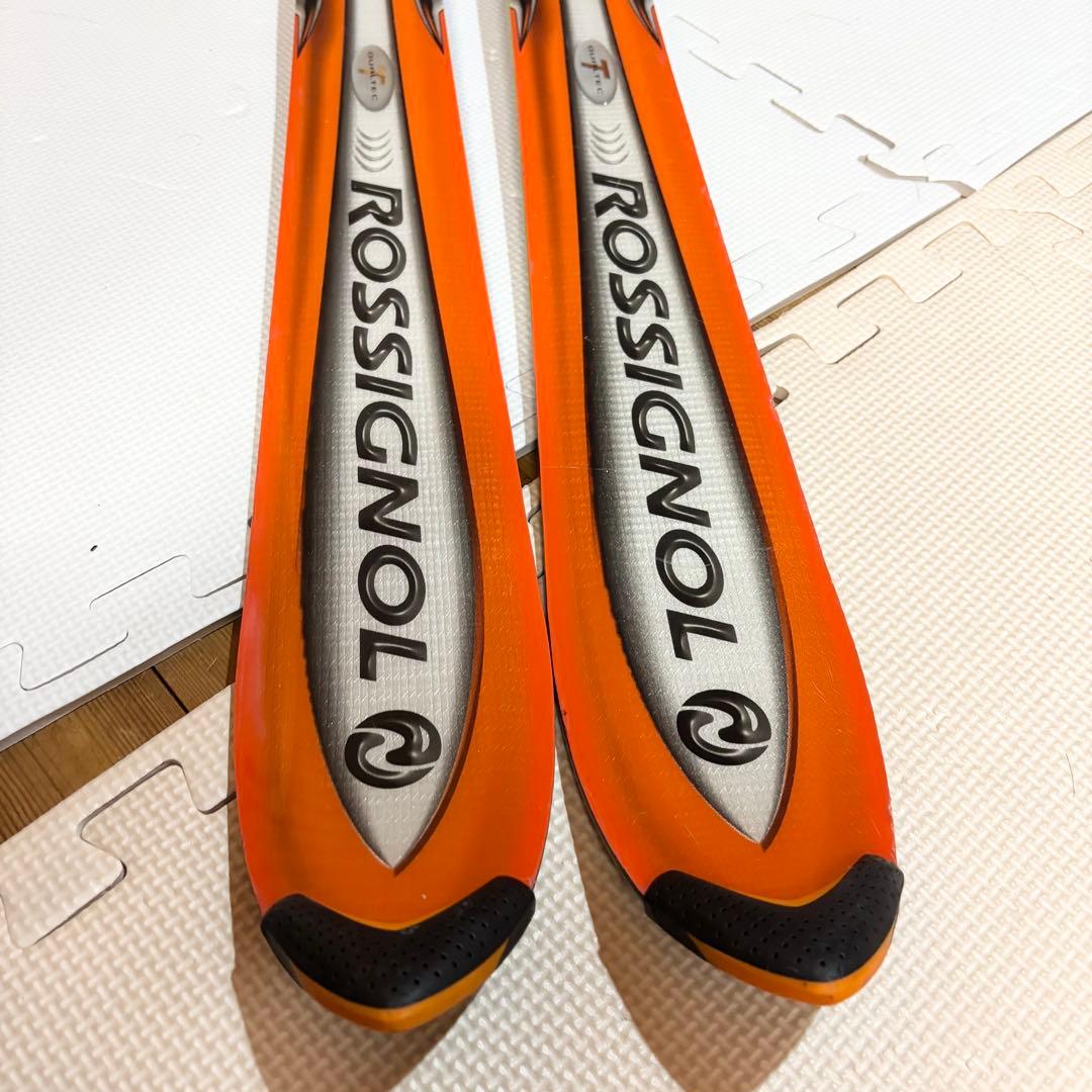 ROSSIGNOL ロシニョール DUALTEC POWER 167cm