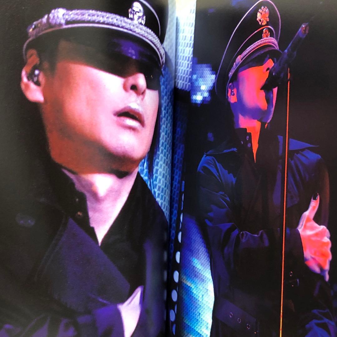 初回限定盤 BUCK-TICK バクチク 夢見る宇宙 DVD+2CD BOX