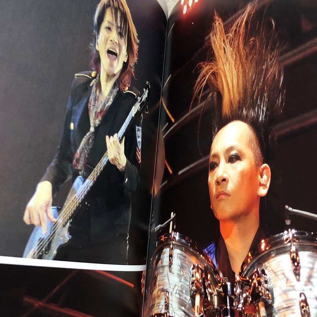 初回限定盤 BUCK-TICK バクチク 夢見る宇宙 DVD+2CD BOX