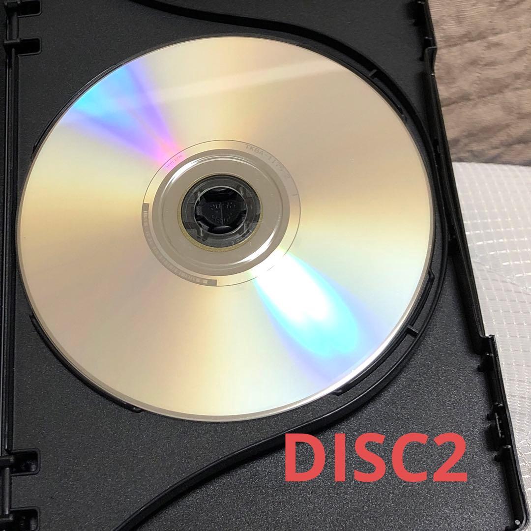 初回限定盤 BUCK-TICK バクチク 夢見る宇宙 DVD+2CD BOX