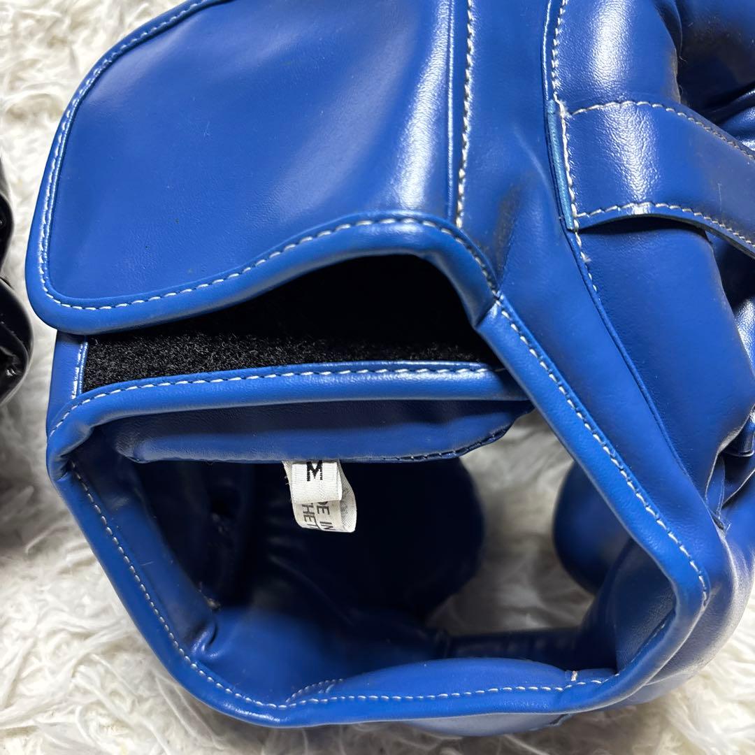 THAISMAI タイサマイ ボクシング ヘッドギア 2つセット ムエタイ