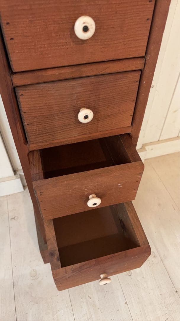 アンファン　コーハウス　チェスト