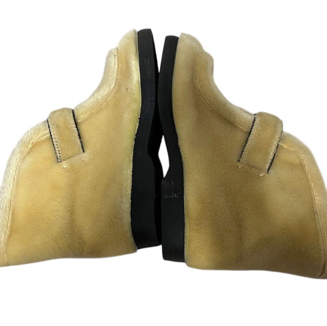 ビンテージ　70s　デッドストック　箱付き　コンバース　　SLALOM　ブーツ