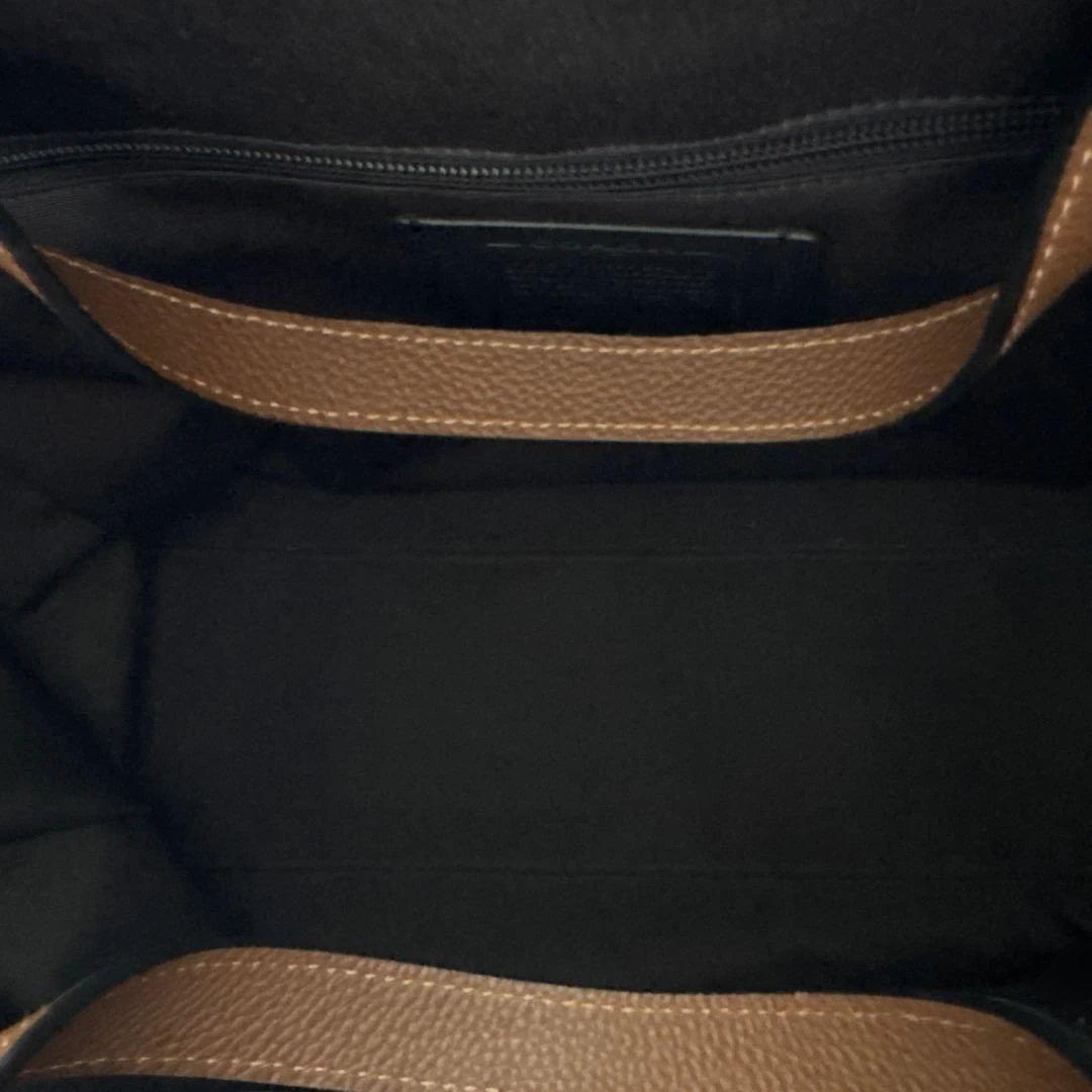 l*i様 COACH ビジネストートパック