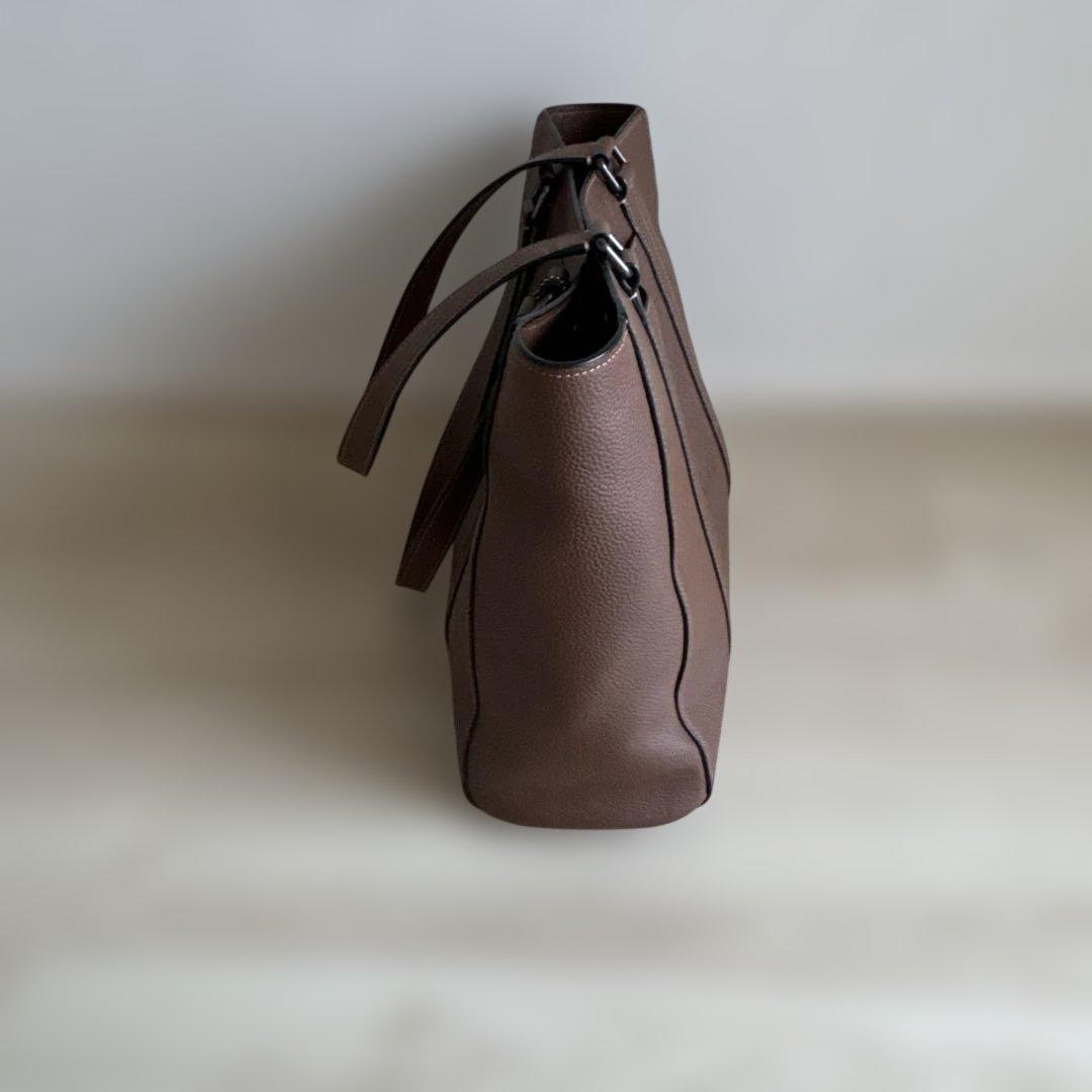 l*i様 COACH ビジネストートパック