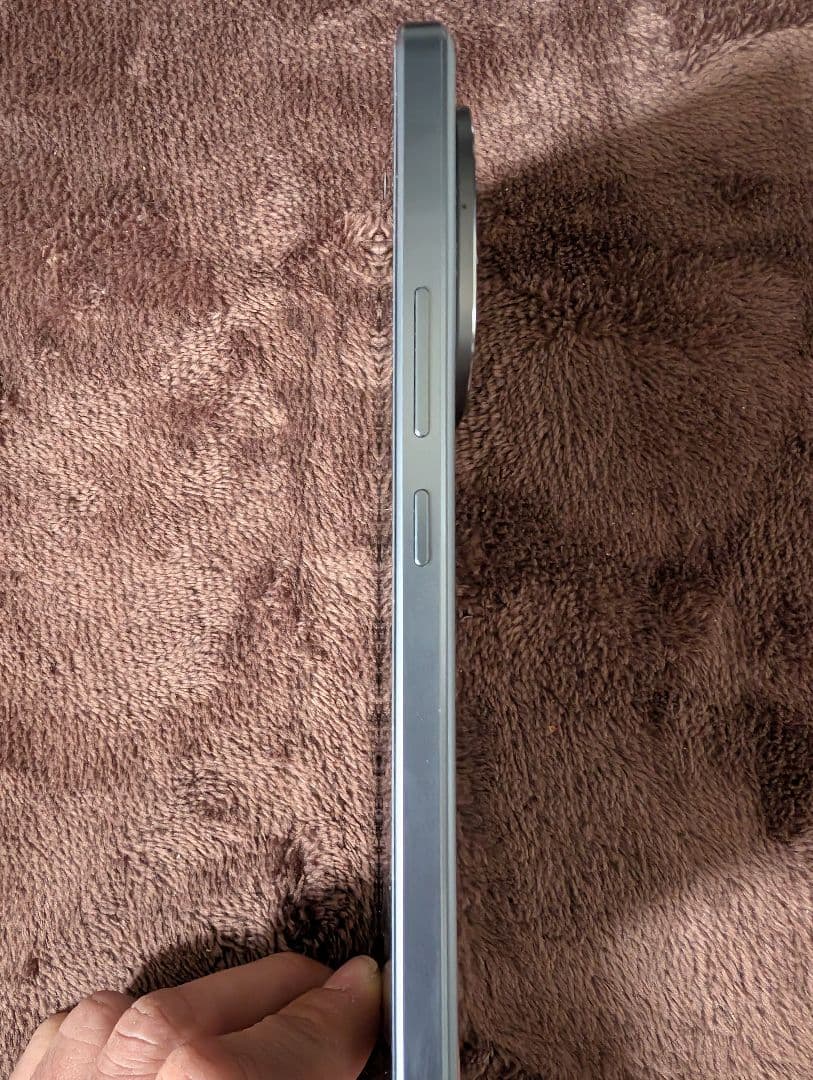 スマートフォン本体 iQOO Z10 Turbo Plus 12/256 GB