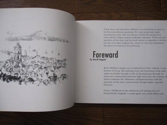 アート・デザイン・音楽 Far Horizons a Celebration of Life