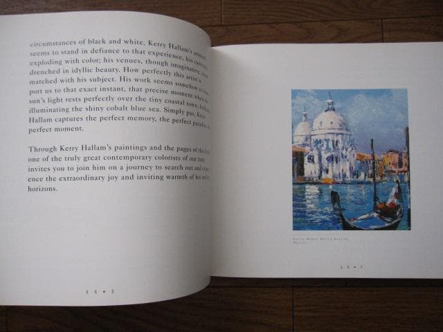 アート・デザイン・音楽 Far Horizons a Celebration of Life