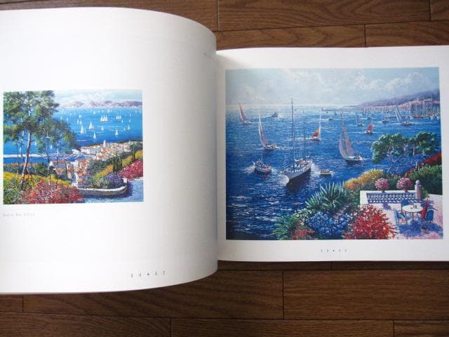 アート・デザイン・音楽 Far Horizons a Celebration of Life