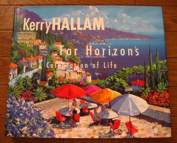 アート・デザイン・音楽 Far Horizons a Celebration of Life