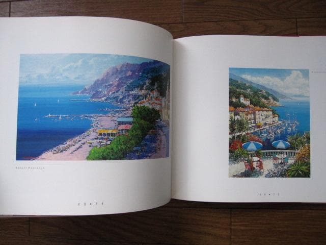 アート・デザイン・音楽 Far Horizons a Celebration of Life