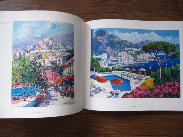 アート・デザイン・音楽 Far Horizons a Celebration of Life