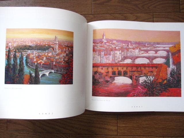 アート・デザイン・音楽 Far Horizons a Celebration of Life