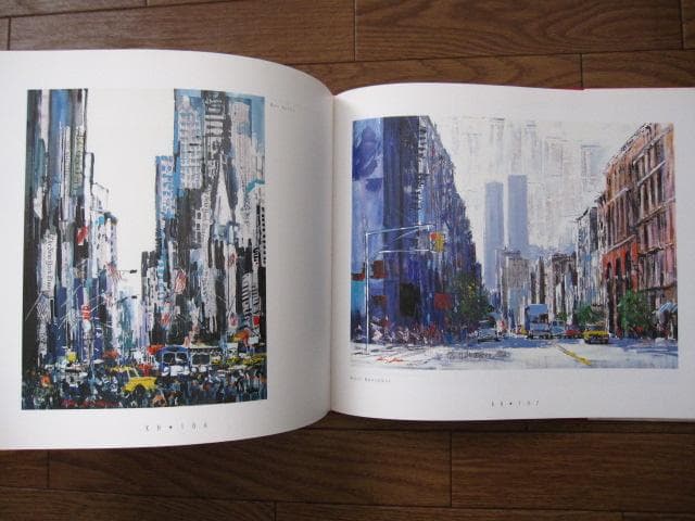 アート・デザイン・音楽 Far Horizons a Celebration of Life