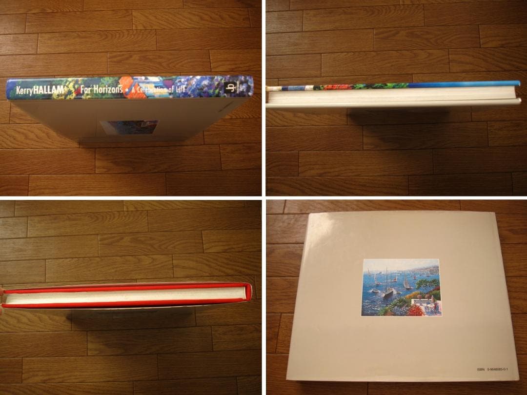 アート・デザイン・音楽 Far Horizons a Celebration of Life