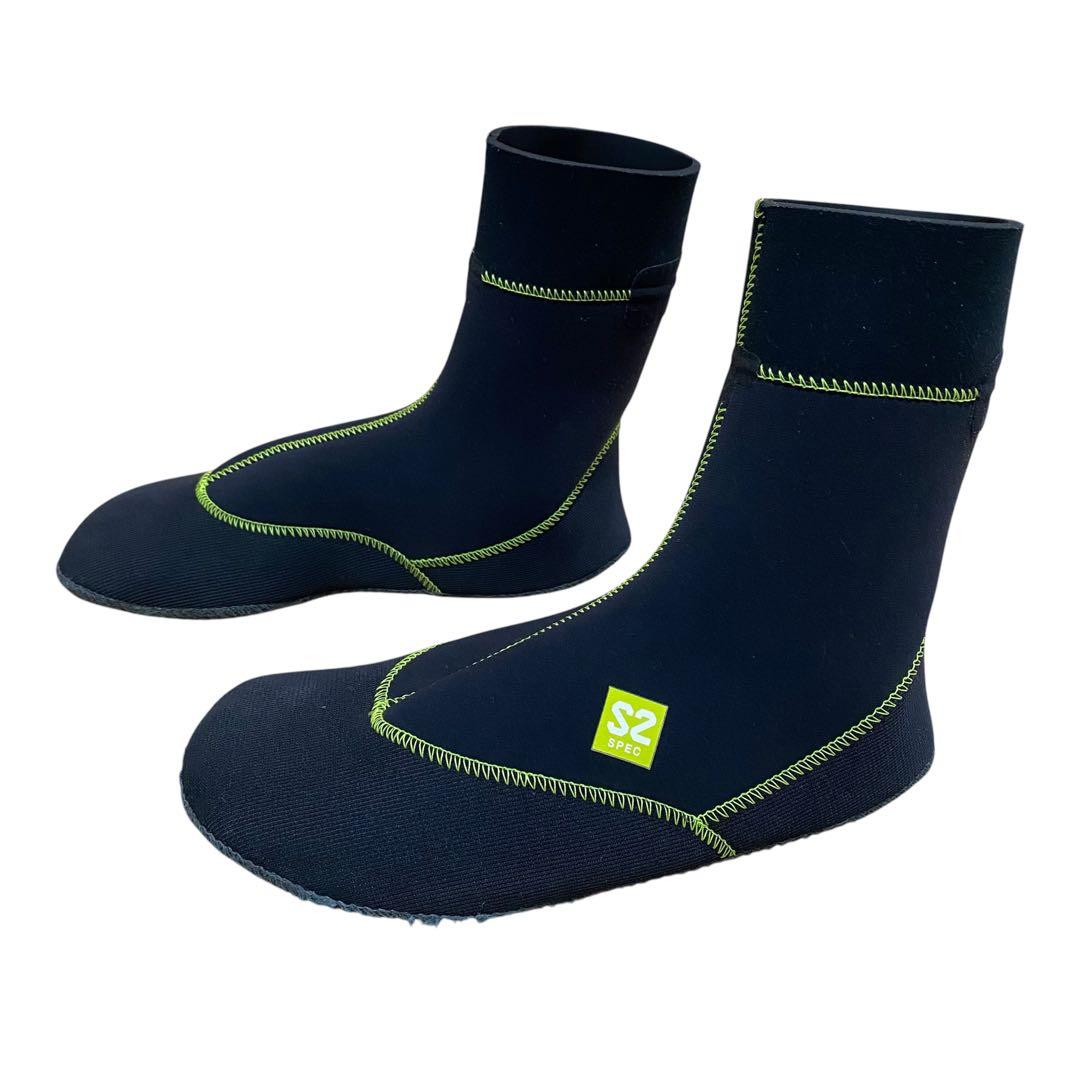 【美品】サーフブーツ マジックプライム Magic Prime BEWET XL