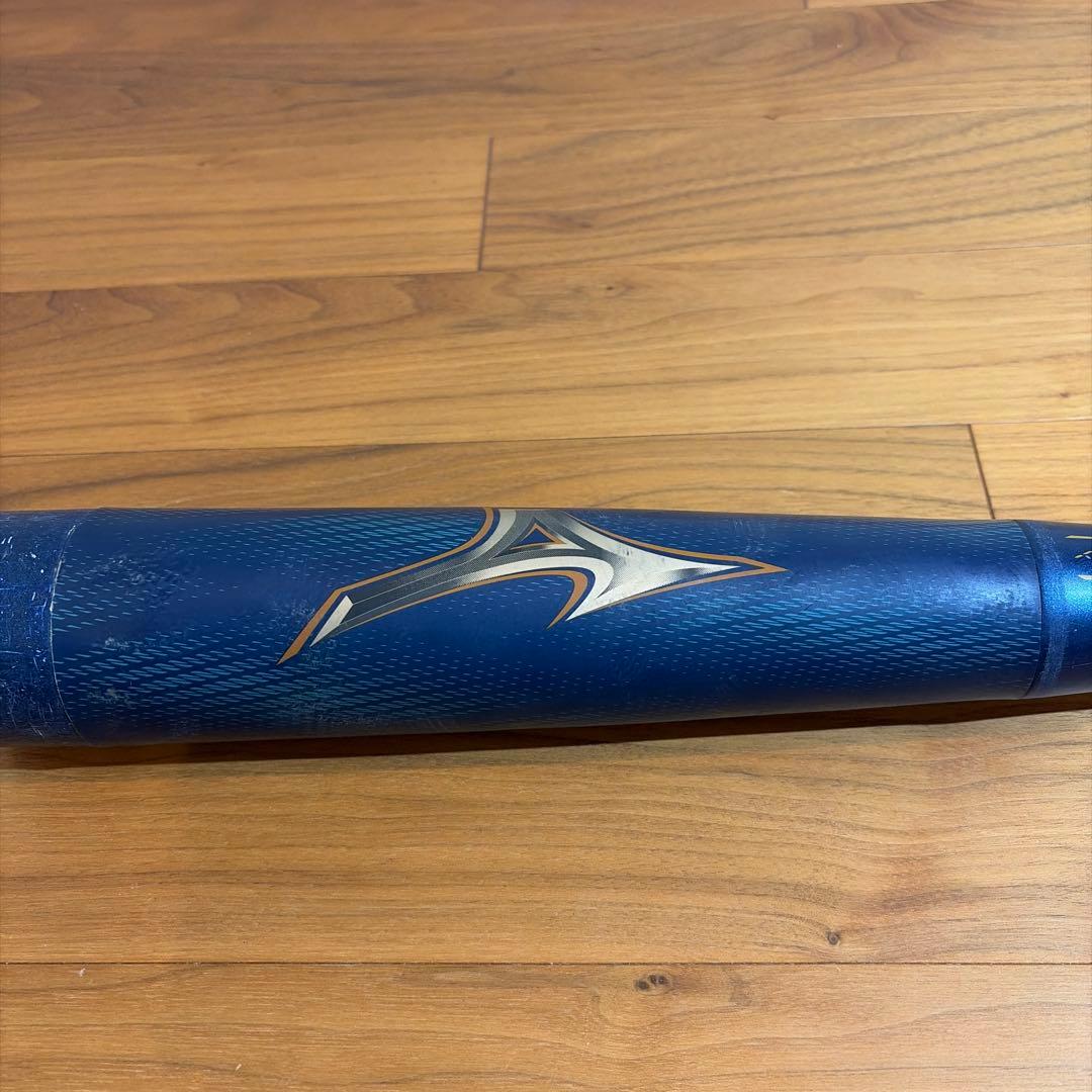 野球 バット 少年軟式用 ビヨンドマックスレガシー