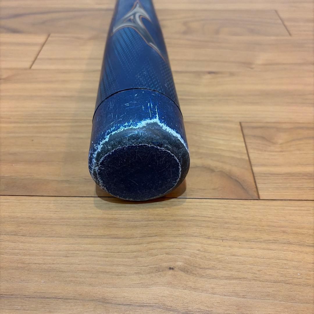 野球 バット 少年軟式用 ビヨンドマックスレガシー