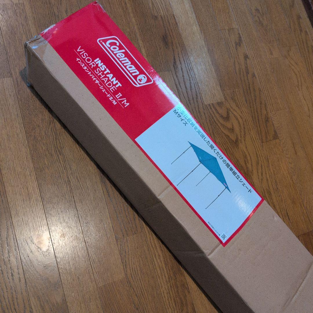 コールマン　Coleman 　タープ