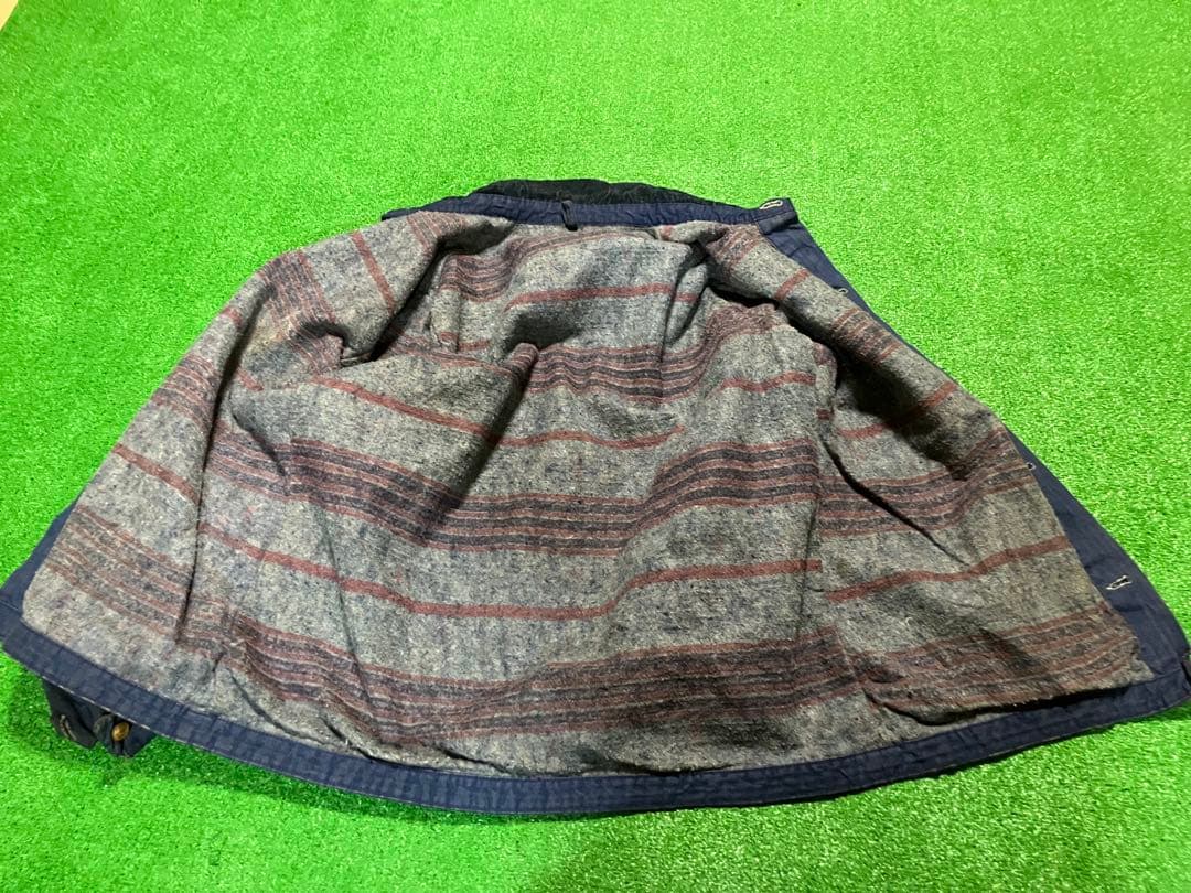 BLUE BELL カバーオール　ヴィンテージ