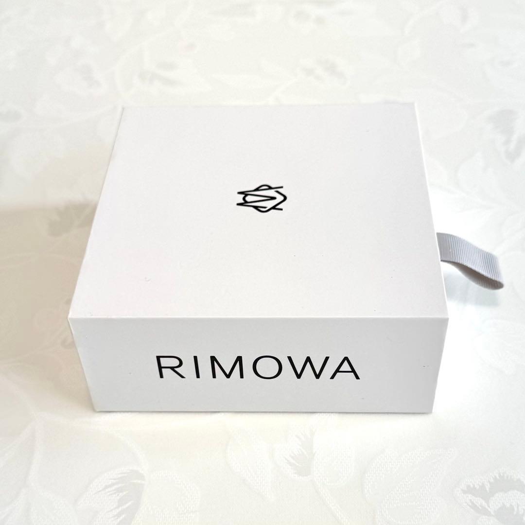 【激レア】新品未使用 RIMOWA ホイールセット カスタム Mint ミント