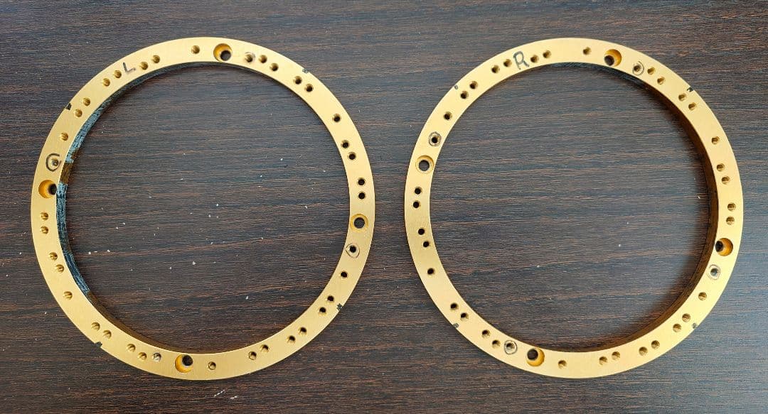 新*誠様 M&M DESIGN PCD-1